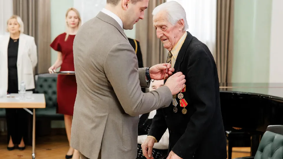 Фото: пресс-служба администрации г.о. Дубна