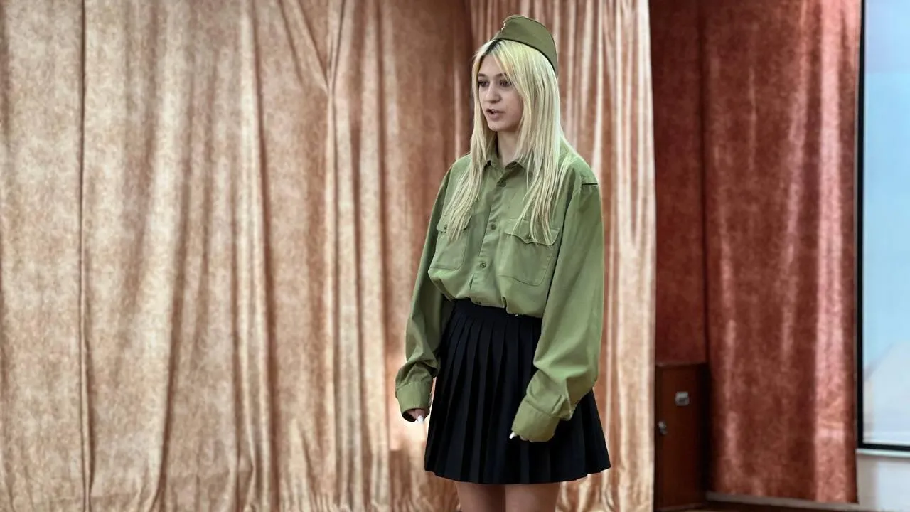 Фото: Пушкино ТВ