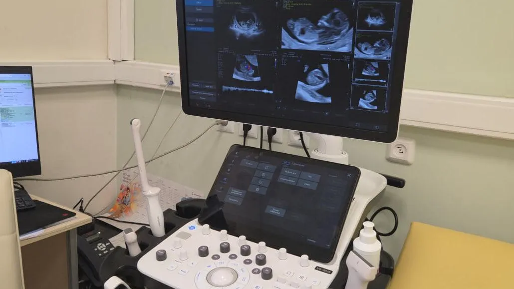 пресс-служба Раменской больницы