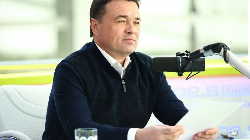 «Задача каждого из нас - чтить память героев». Андрей Воробьев рассказал, как Подмосковье отпразднует День Победы