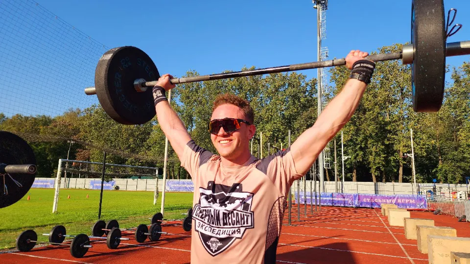 Фото: МедиаБанк Подмосковья/Евгения Герасимова