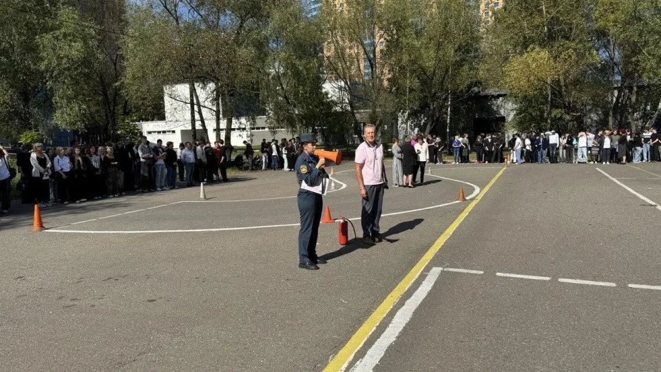 Фото: Министерство образования Московской области