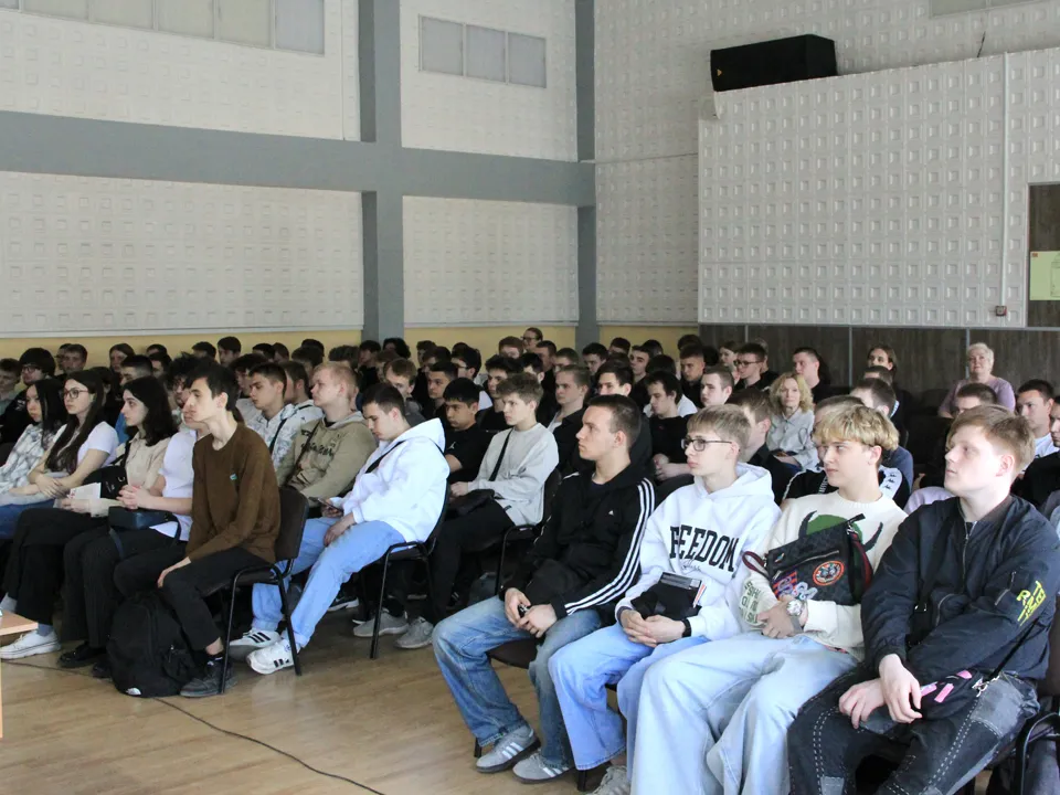 Фото: Отделение партии «Единая Россия» г.о. Щелково