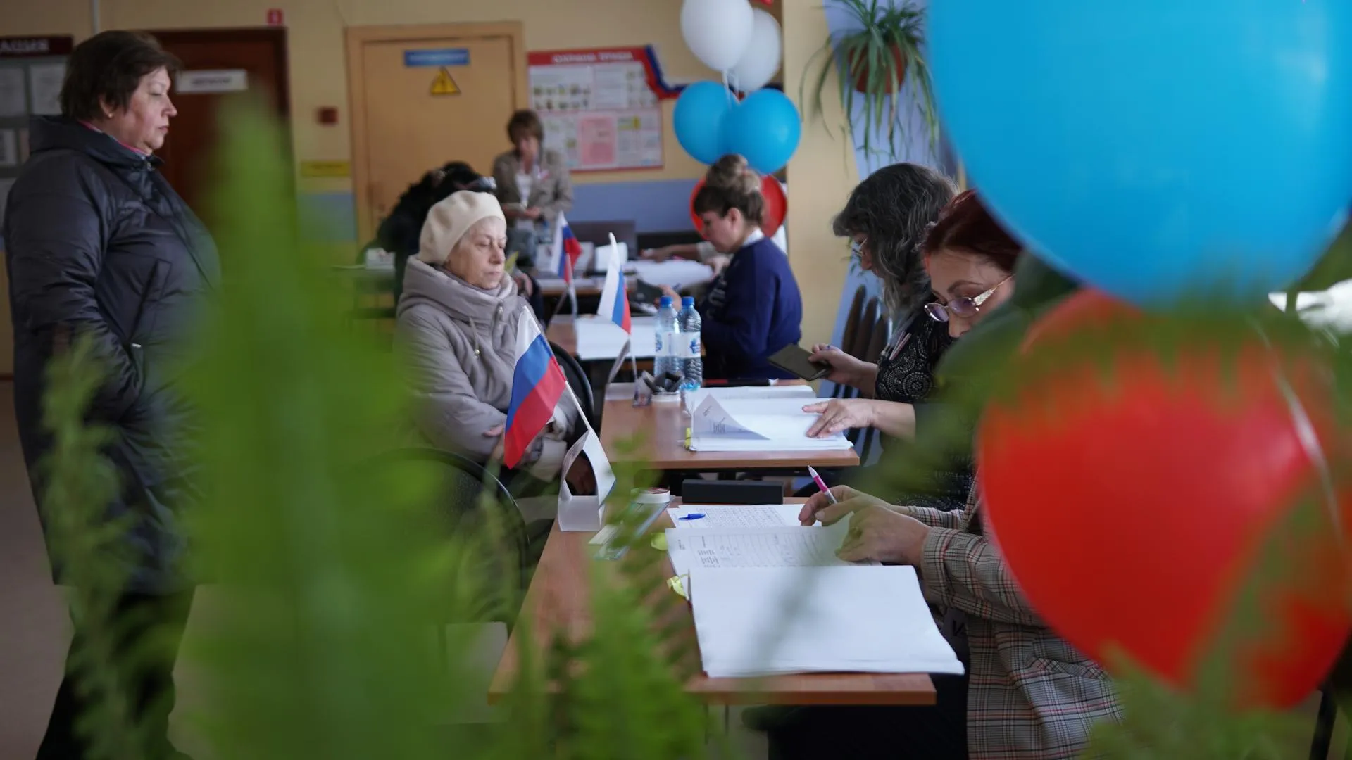 Фото: Виталий Сид