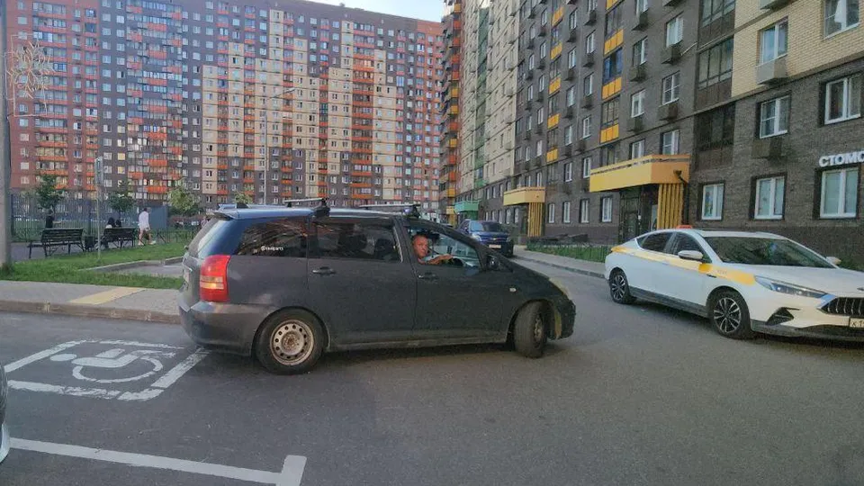 Фото: Наталья Лымарь