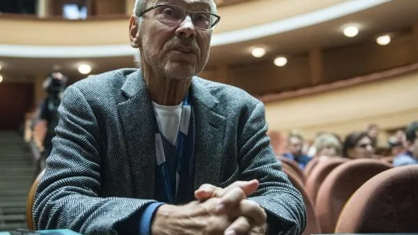 Андрей Кончаловский покажет «Преступление…»