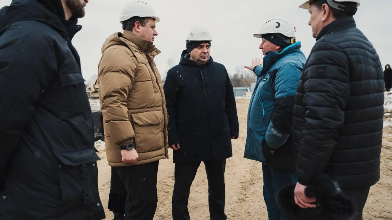 Пресс-служба администрации Лосино-Петровского городского округа