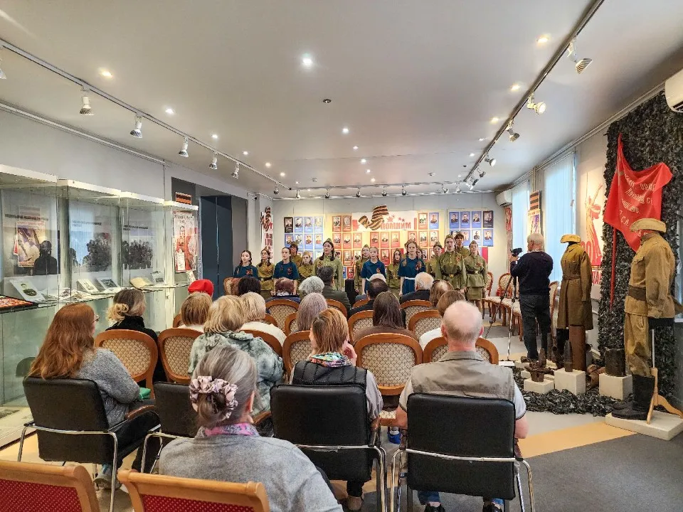 Фото: Мария Андрюхина