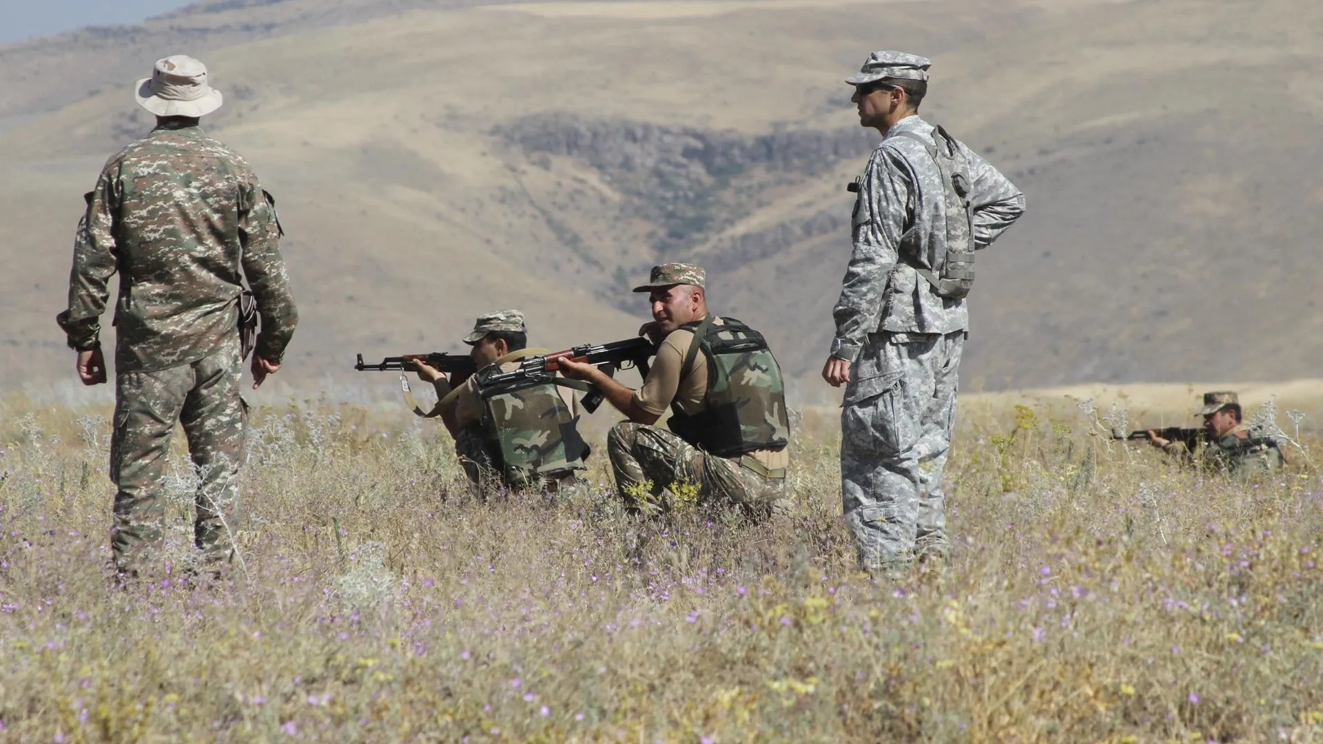 U.S. Department of Defense