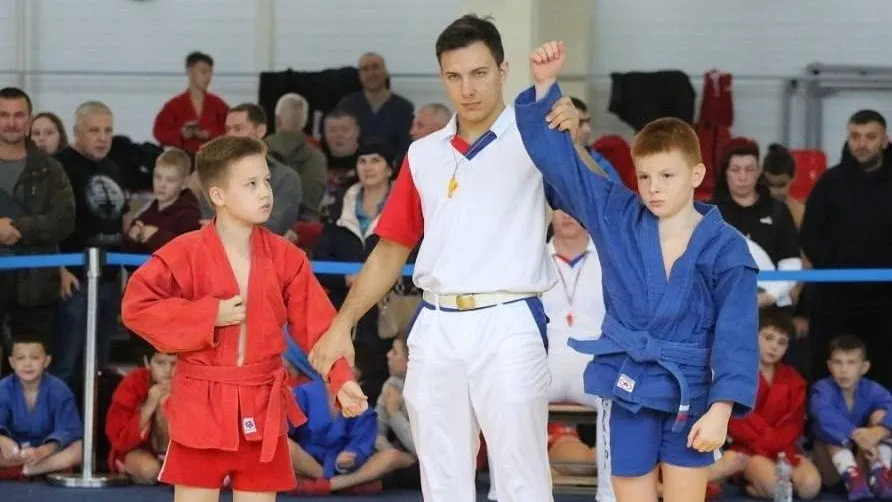 фото: пресс-служба администрации г. о. Серпухов