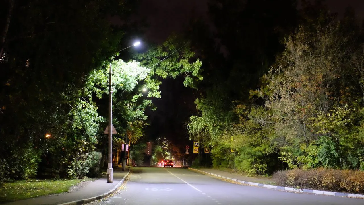 Минтранс Подмосковья