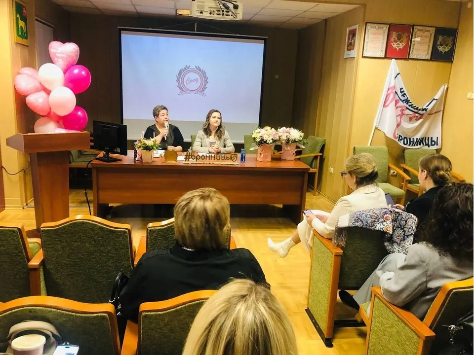 Фото: пресс-служба администрации г.о. Бронницы