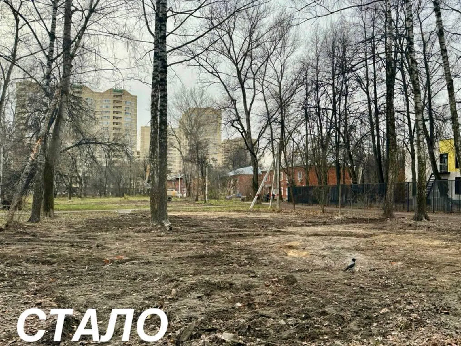 Фото: Мособлархитектура