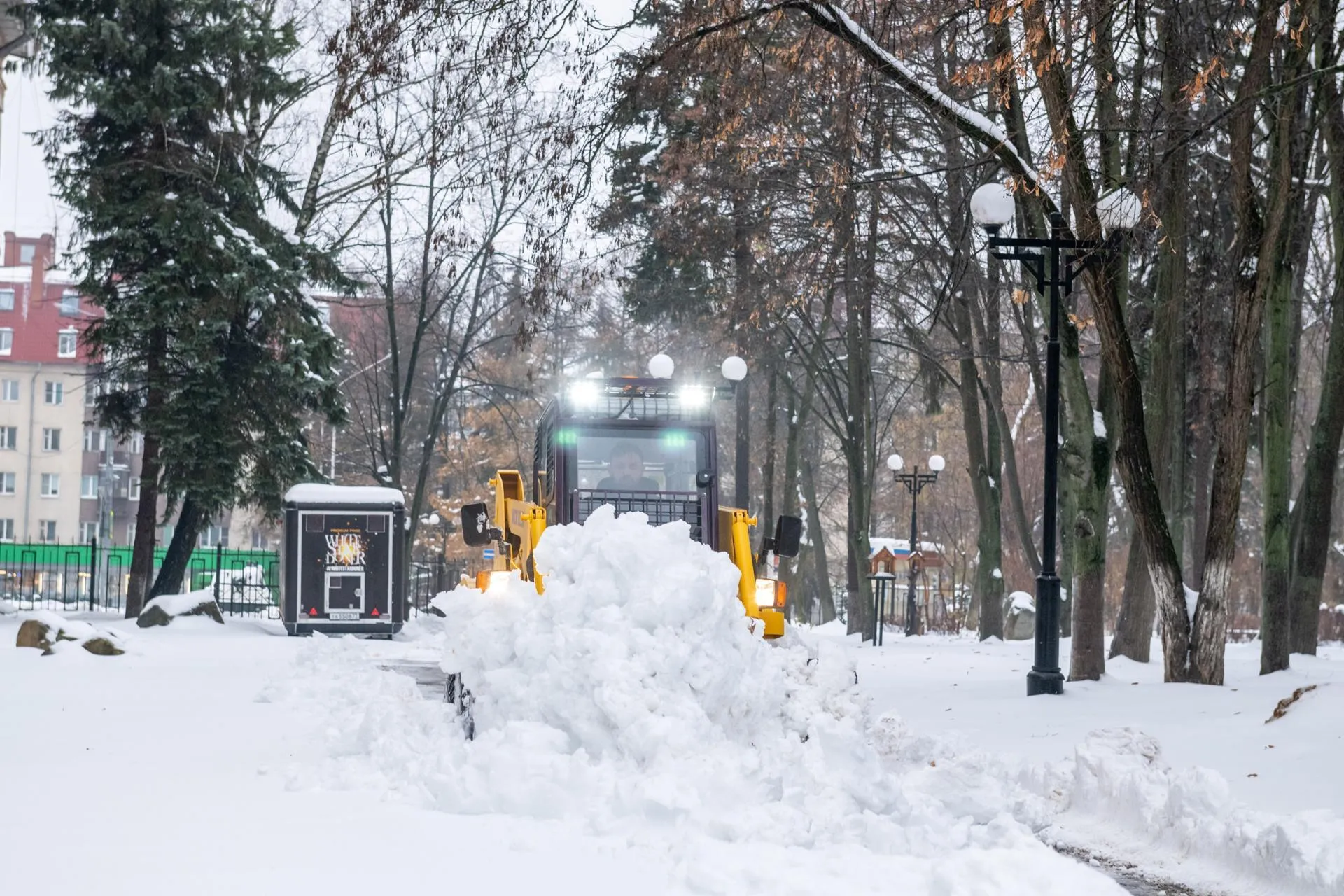 Фото: Александр Щербаков