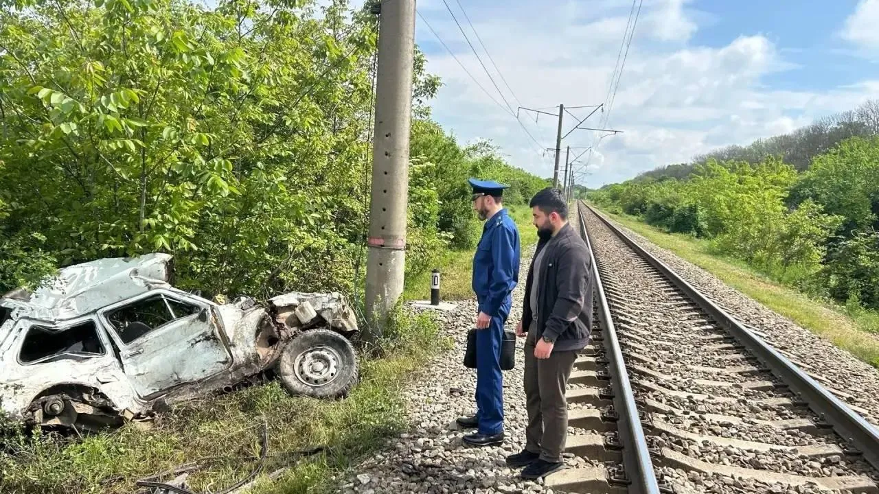 Южная транспортная прокуратура