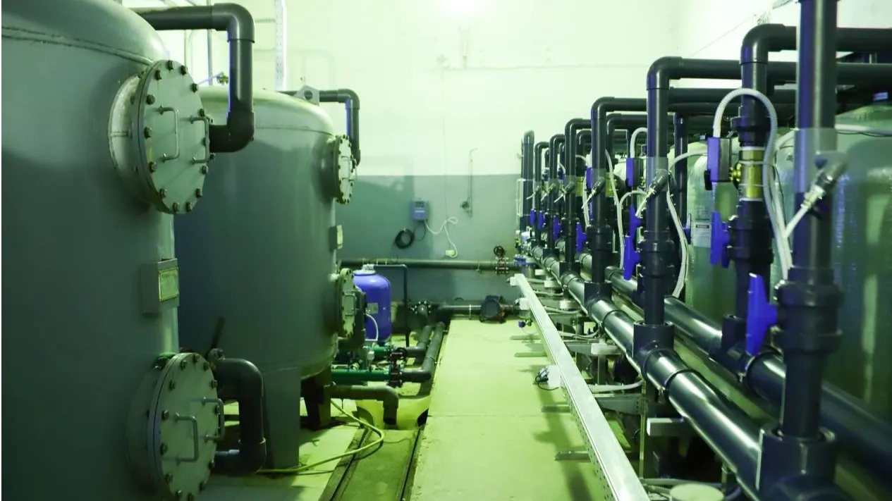 Фото: Пресс-служба администрации г. о. Воскресенск