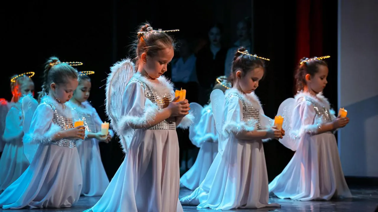 МедиаБанк Подмосковья/Данила Кирьянов