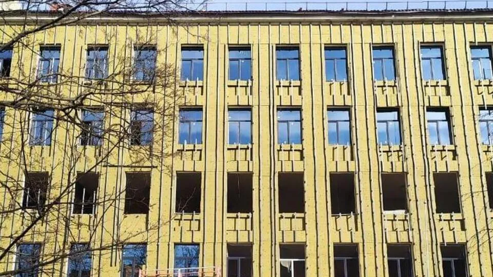 Фото: Министерство строительного комплекса Московской области