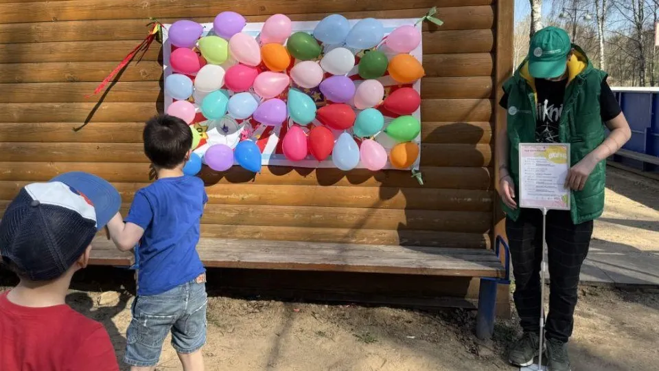 Фото: пресс-служба администрации г.о. Клин