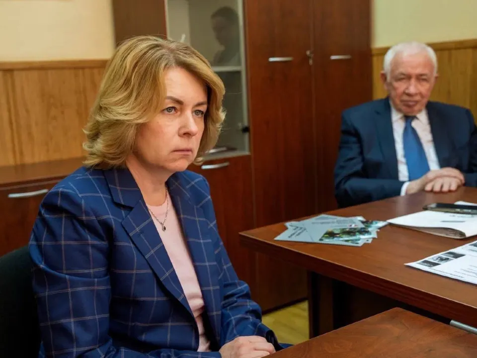 Фото: пресс-служба администрации г.о. Домодедово