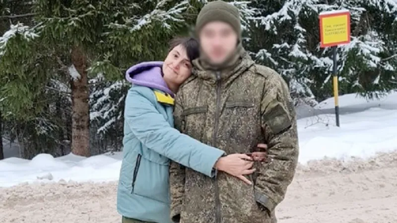 из личного архива семьи Евгении Кудаевой