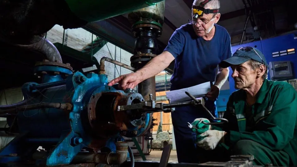 Фото: администрация м.о. Чехов