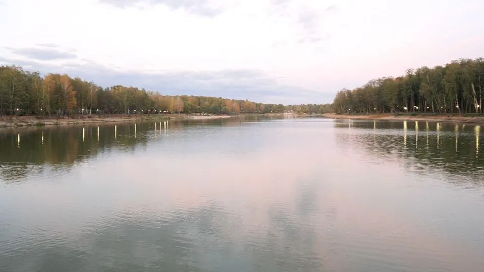 Фото: Администрация городского округа Люберцы