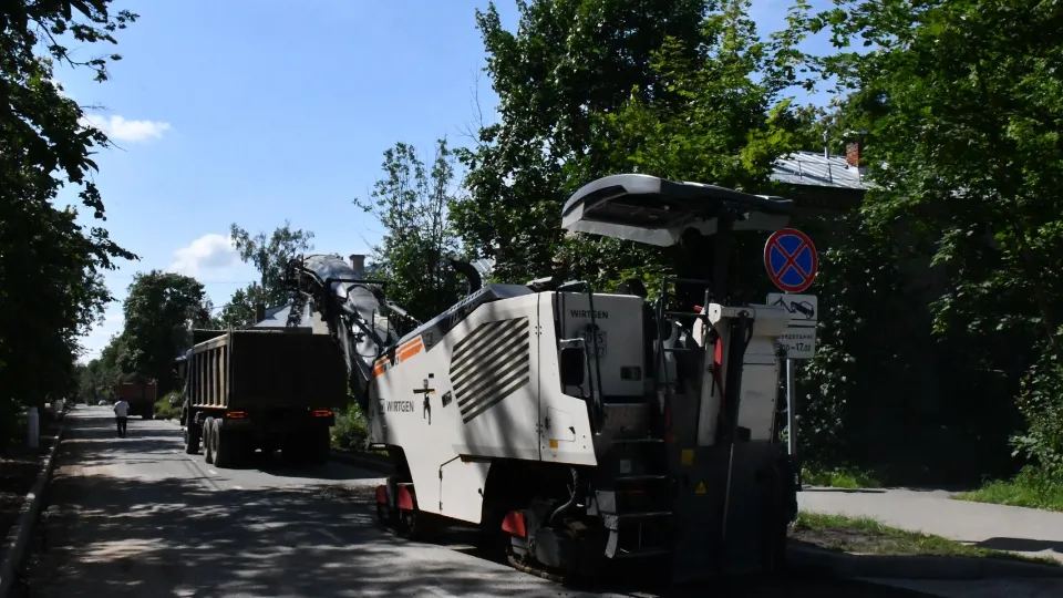 Фото: пресс-служба администрации г.о. Жуковский