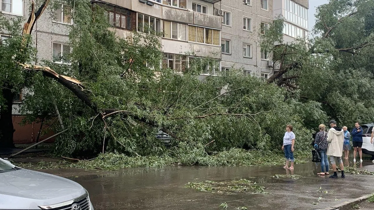 Соцсети