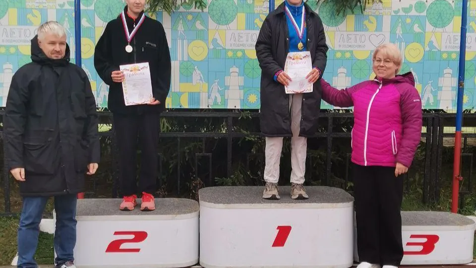 Фото: пресс-служба Администрации г.о. Зарайск