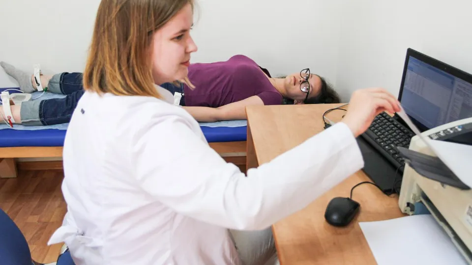 Фото: Министерство здравоохранения Московской области