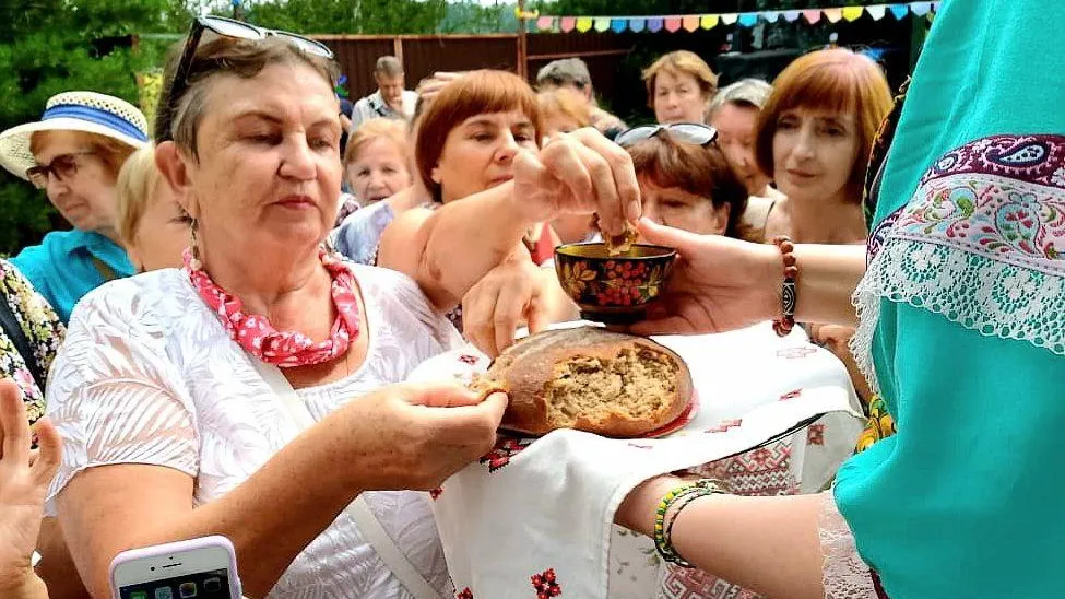 Фото: пресс-служба Администрации г.о. Жуковский
