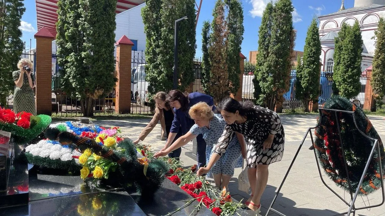 Фото: ГБУЗ МО «Серебряно-Прудская больница»