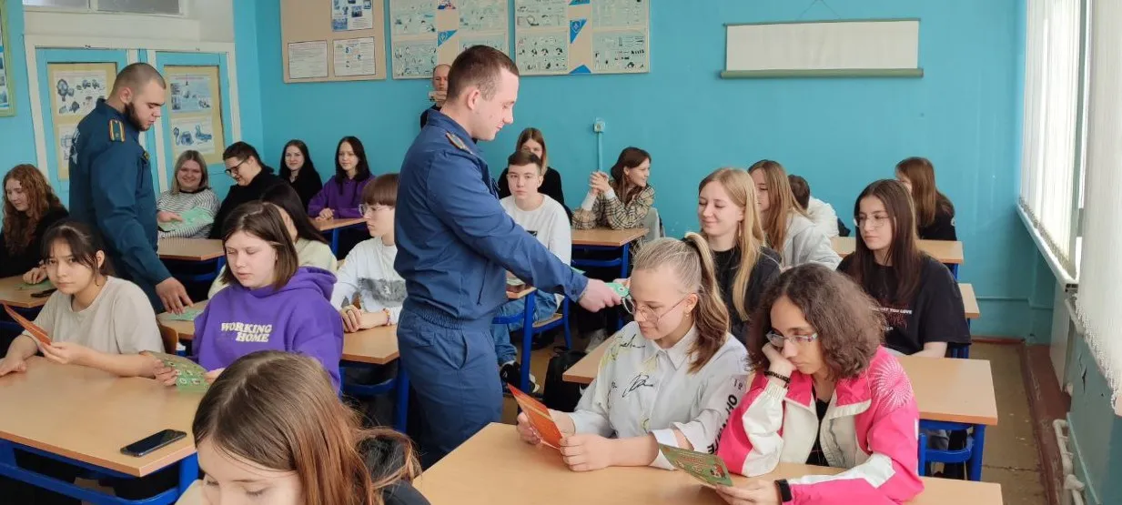 Фото: администрация г.о. Зарайск