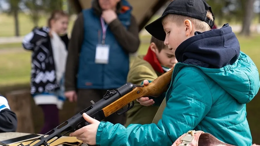 Фото: vk.com/Музей-заповедник «Бородинское поле»