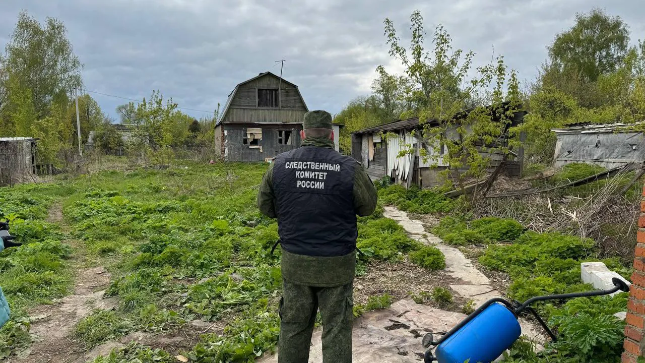 В Долгопрудном по горячим следам задержали жителя, который насмерть забил мужчину