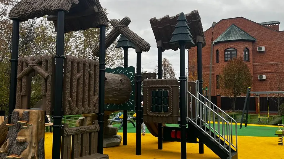 Фото: пресс-служба администрации г.о. Коломна