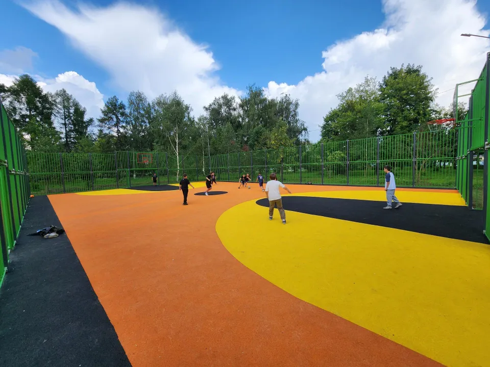 Фото: Дмитрий Алексеенко