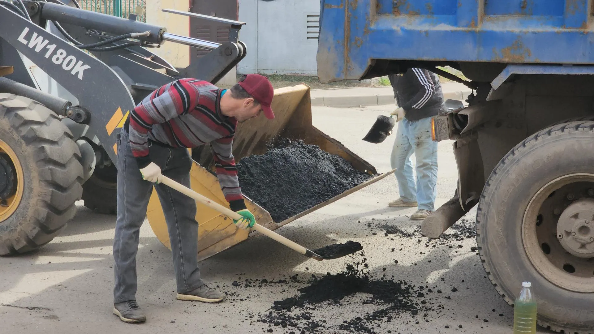 Фото: Артем Мишуков