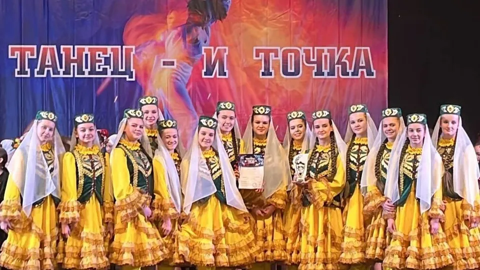 Фото: ЦРТДЮ Краснознаменска