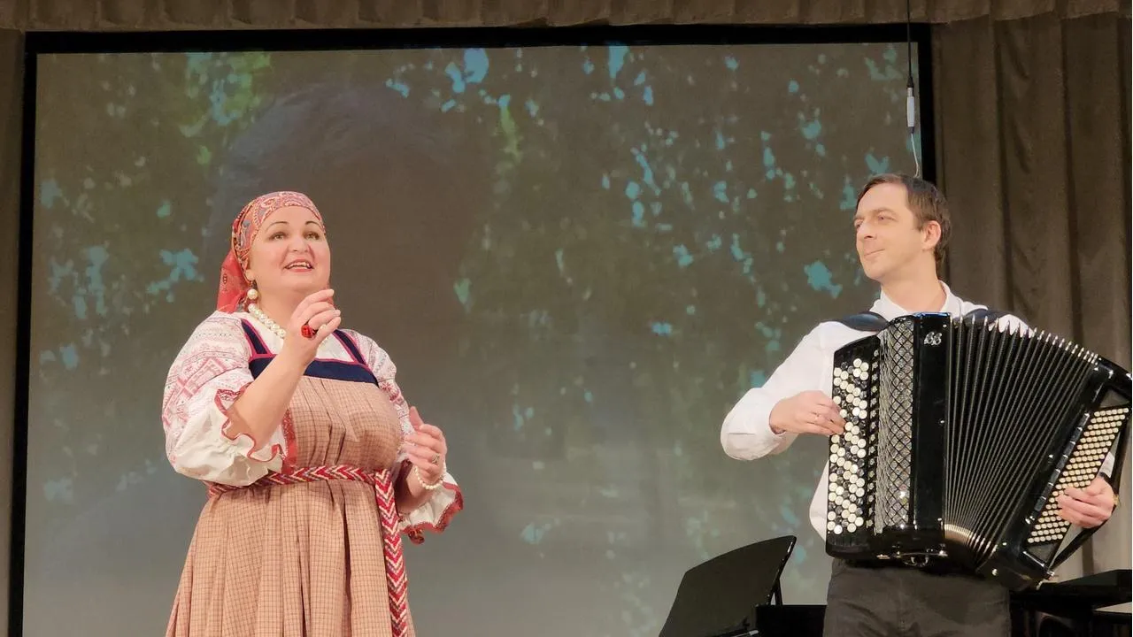 МедиаБанк Подмосковья/Юлия Скавронова