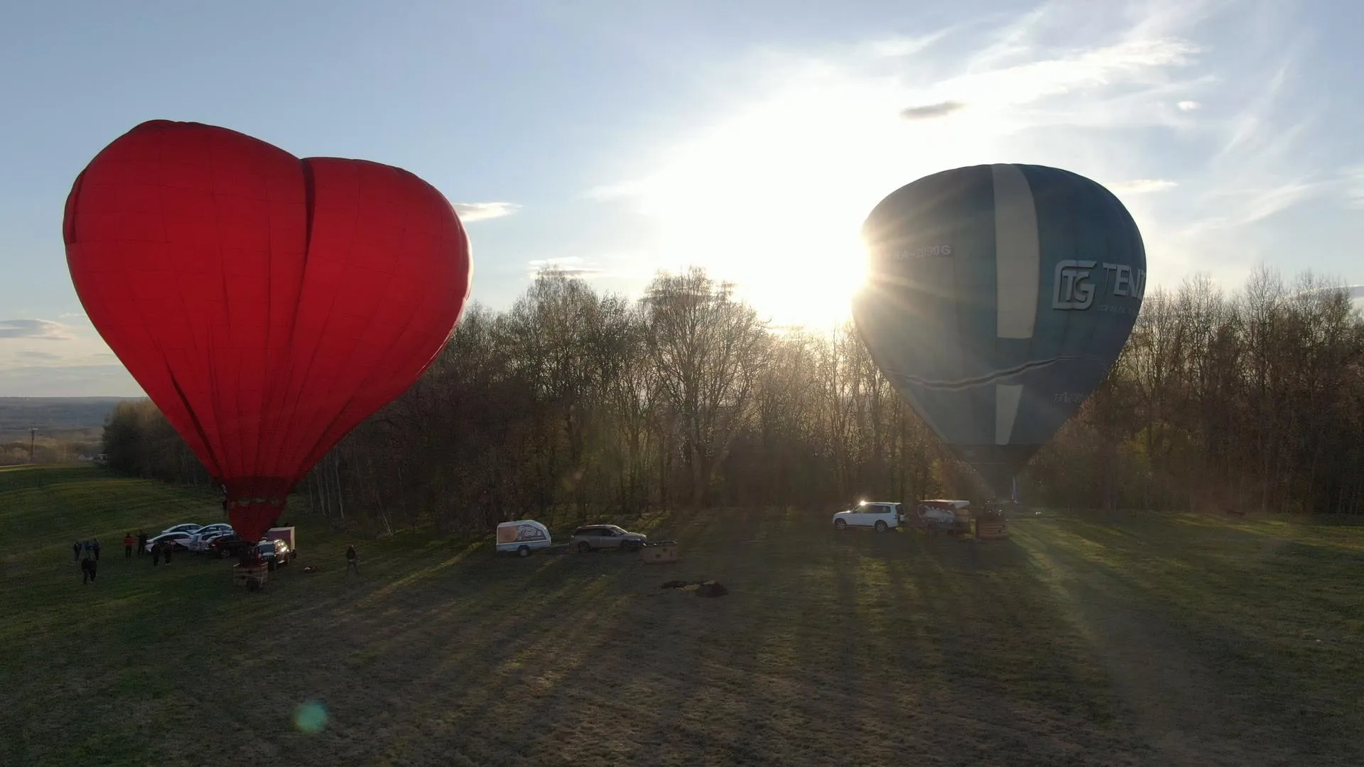 Ксения Борцова