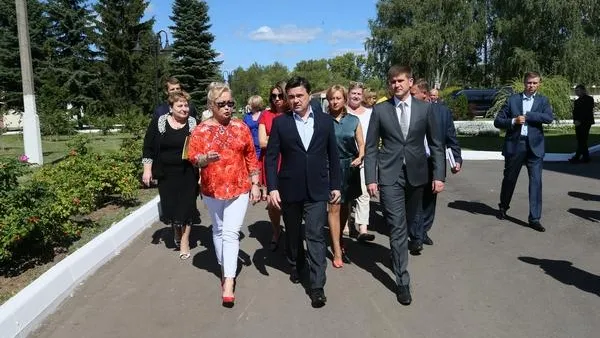 Почти 350 млн руб выделят на психоневрологические интернаты в МО