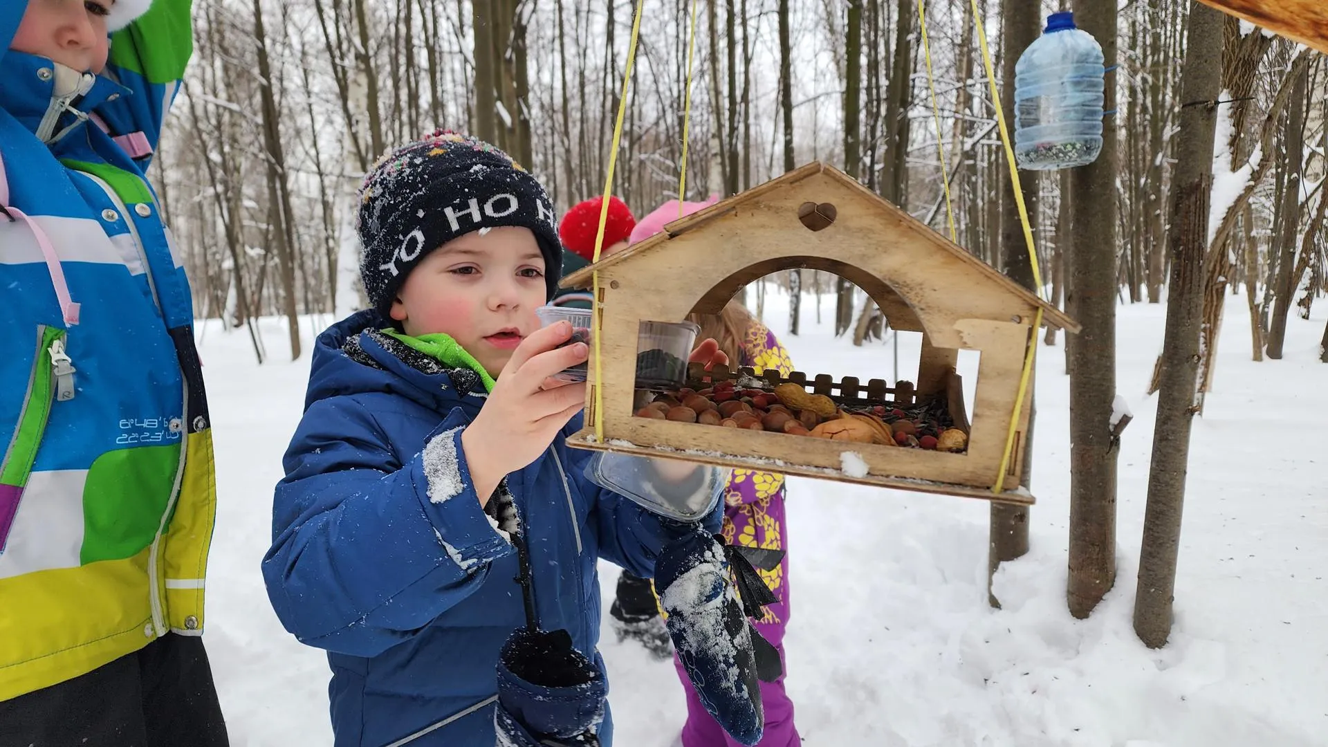 Андрей Семибратов