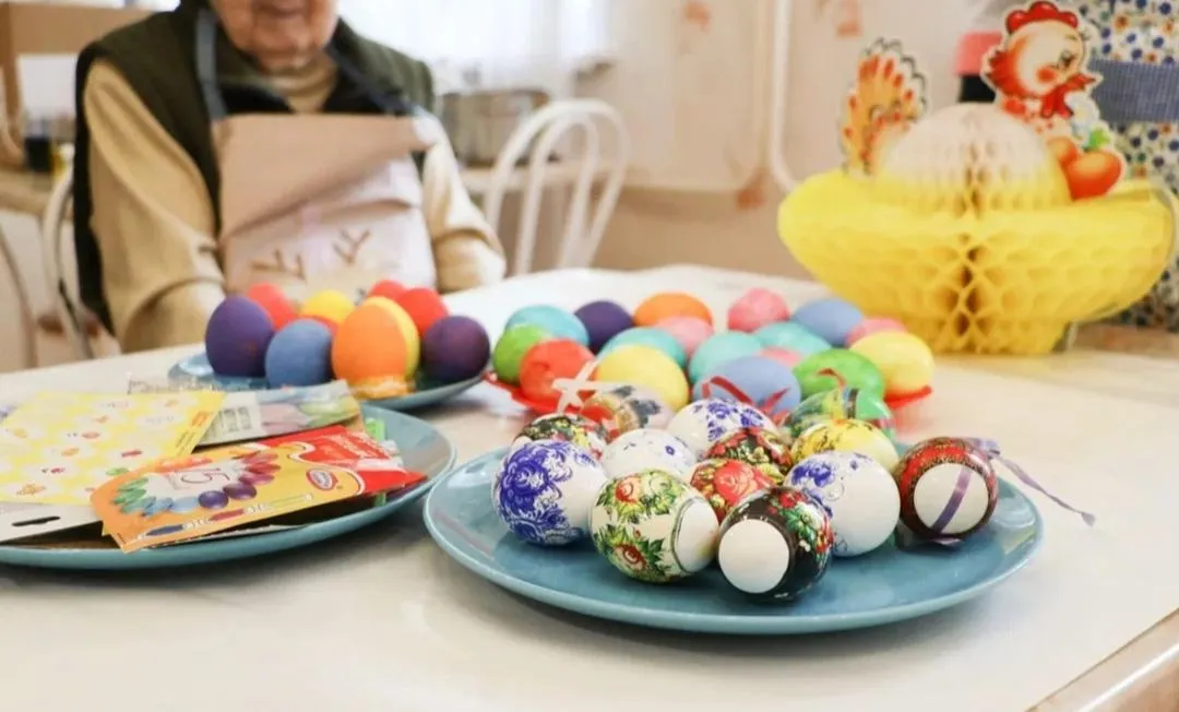 Фото: Министерство социального развития Московской области