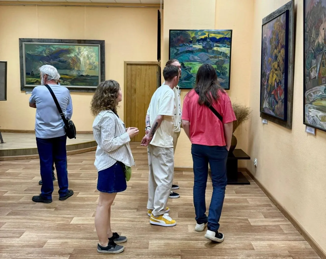 Фото: пресс-служба Администрации Можайского городского округа