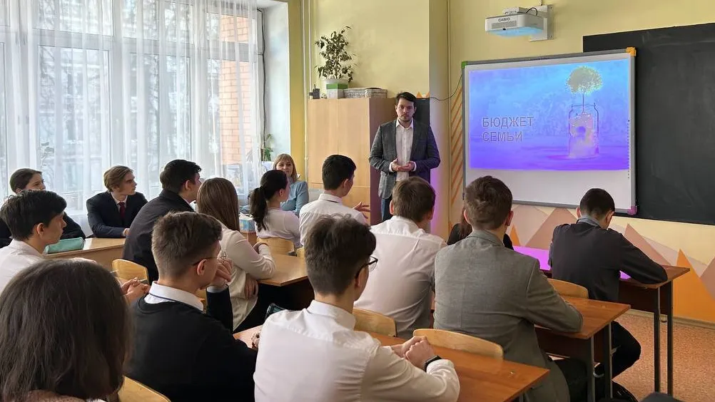 фото: Денис Разуваев / telegram