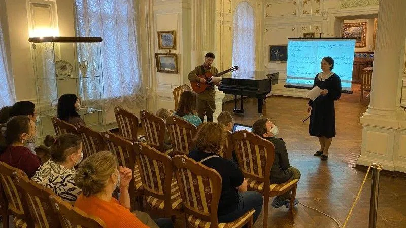 Подмосковные музеи подготовили насыщенную программу на 9 Мая