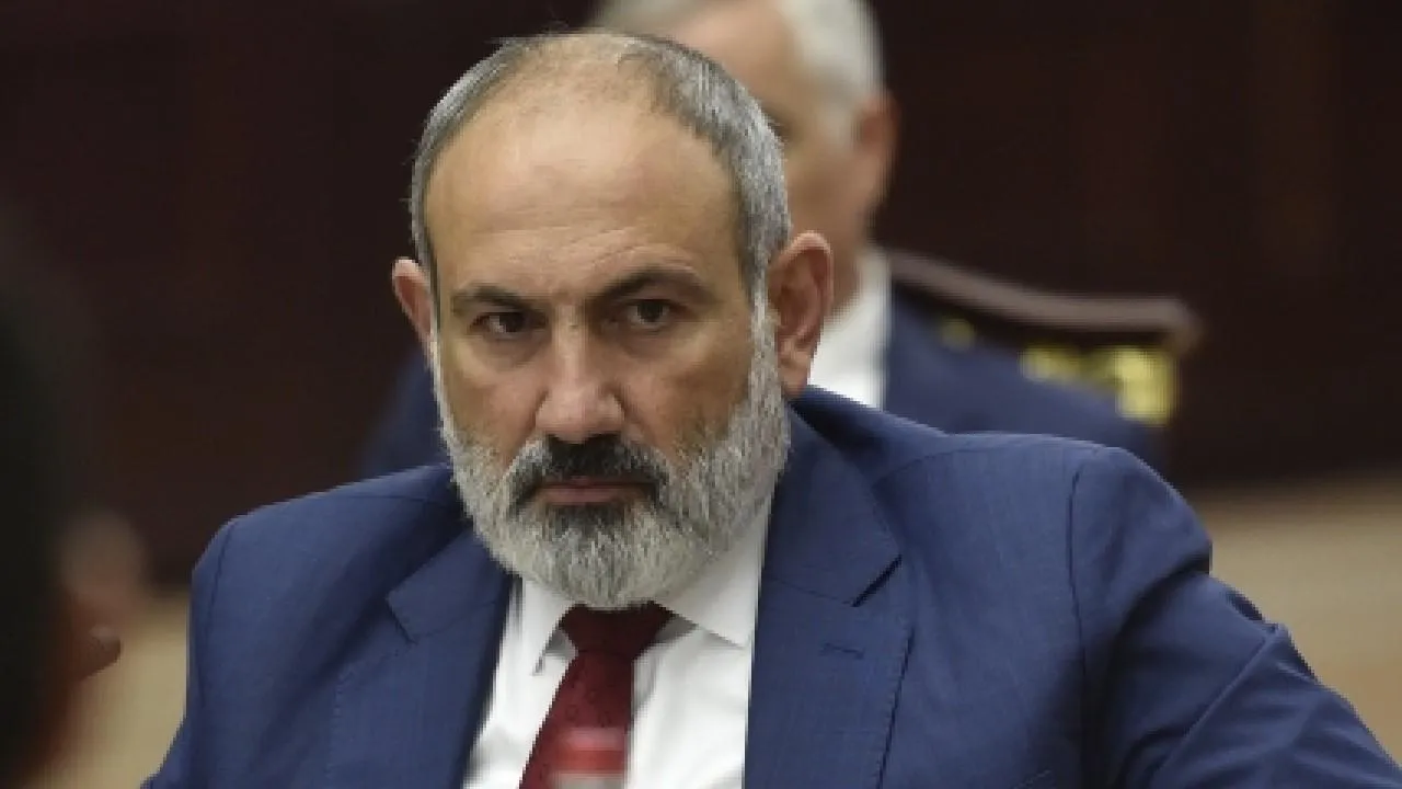 Пашинян заявил о готовности принять соотечественников из Нагорного Карабаха