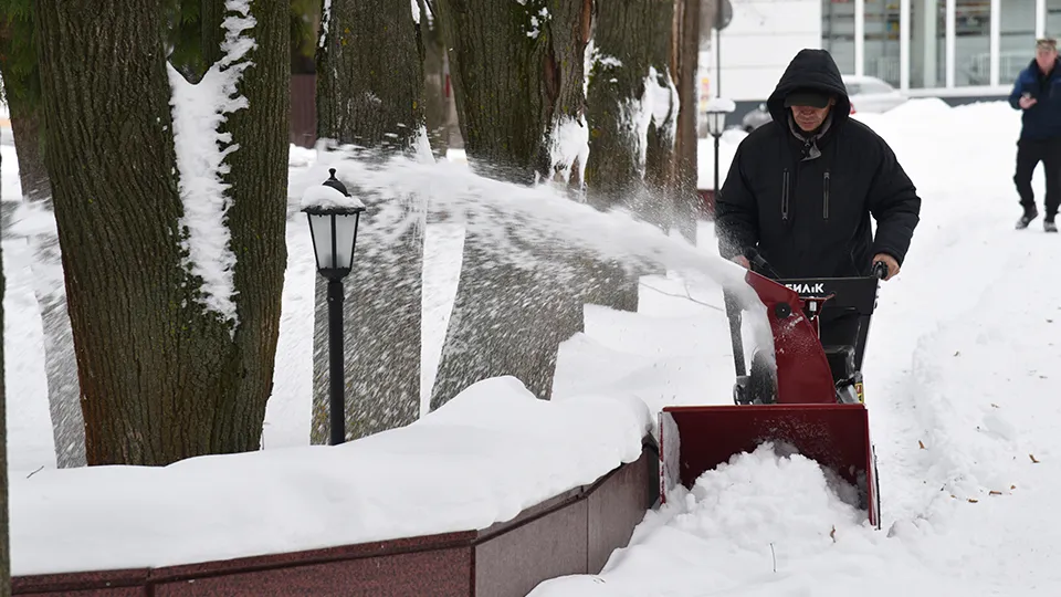 Фото: Владимир Останин